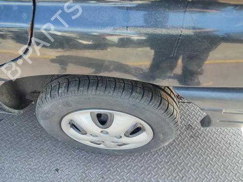 Left headlight FORD ESCORT V Turnier (ANL) 1.4 | BP30500100C28