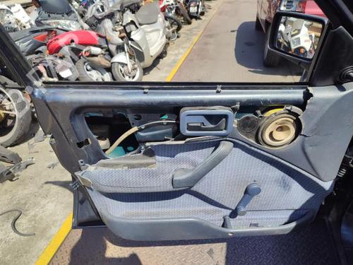 Left headlight FORD ESCORT V Turnier (ANL) 1.4 | BP30500100C28