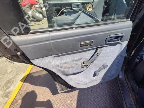 Left headlight FORD ESCORT V Turnier (ANL) 1.4 | BP30500100C28