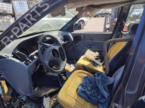 Left headlight FORD ESCORT V Turnier (ANL) 1.4 | BP30500100C28