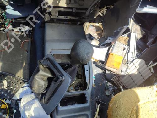 Left headlight FORD ESCORT V Turnier (ANL) 1.4 | BP30500100C28