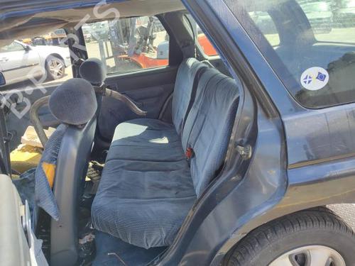 Left headlight FORD ESCORT V Turnier (ANL) 1.4 | BP30500100C28