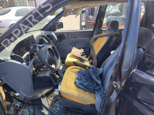 Left headlight FORD ESCORT V Turnier (ANL) 1.4 | BP30500100C28