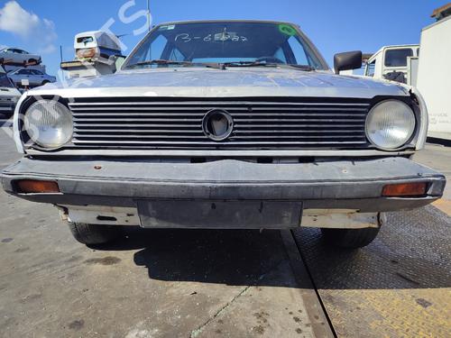 Used Parts VW POLO II (86C, 80) 1.3 (60 hp) 3227439