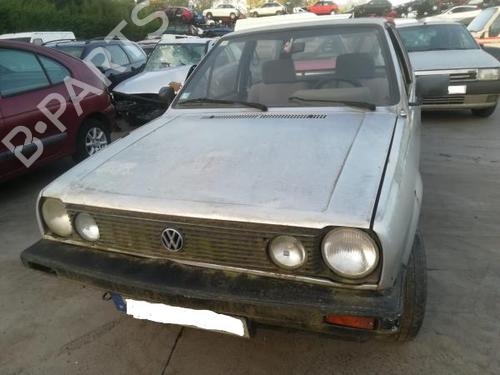 Used Parts VW POLO II (86C, 80) 1.3 D (45 hp) 3227724