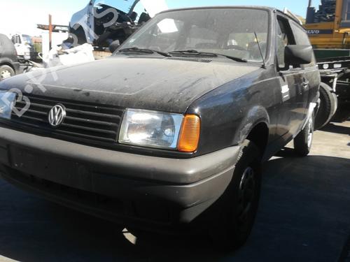 Used Parts VW POLO II (86C, 80) 1.0 Cat (45 hp) 3211344