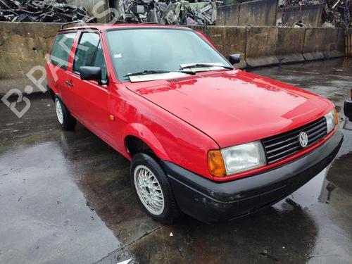 Used Parts VW POLO II (86C, 80) 1.4 D (48 hp) 3216397