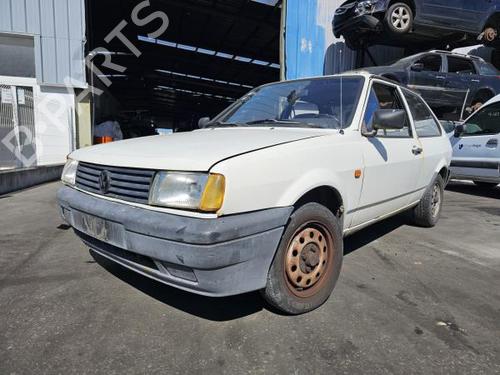 Used Parts VW POLO II (86C, 80) 1.4 D (48 hp) 3218970