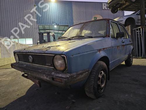 Used Parts VW GOLF I (17) 1.6 D (54 hp) 3220991