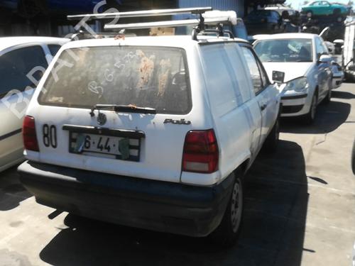 Used Parts VW POLO II (86C, 80) 1.4 D (48 hp) 3211335