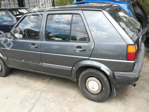 Pièces Détachées Usagées VW GOLF II (19E, 1G1) 1.3 (55 hp) 3228331
