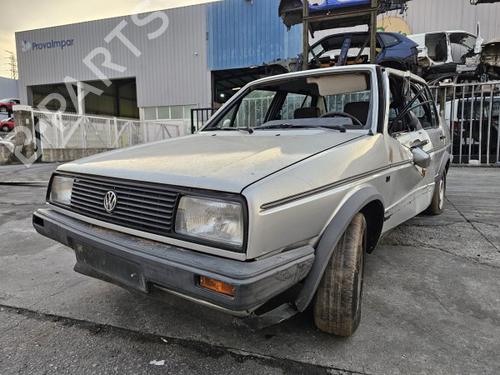 Brukte deler til VW JETTA I (16) 1.3 (60 hp) 3220257