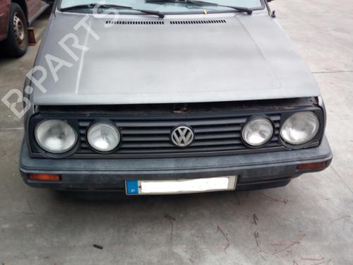 Pièces Détachées Usagées VW GOLF II (19E, 1G1) 1.3 (55 hp) 3221311