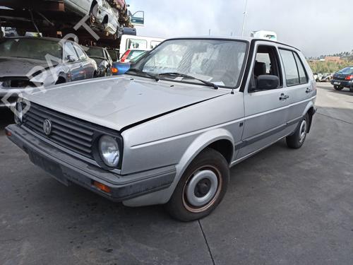 Used Parts VW GOLF II (19E, 1G1) 1.3 (55 hp) 3212493