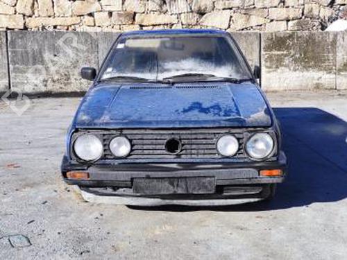 Used Parts VW GOLF II (19E, 1G1) 1.6 D (54 hp) 3218101