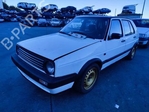 Front left interior door handle VW GOLF II (19E, 1G1) 1.6 D | BP31094815I13 