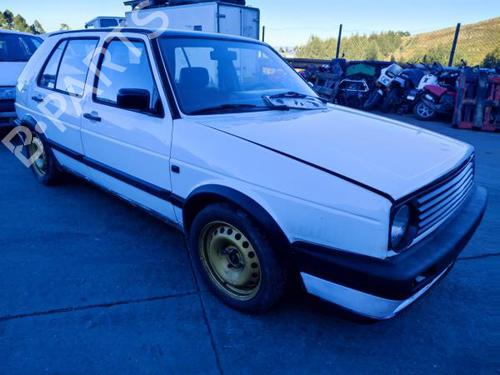 Front left interior door handle VW GOLF II (19E, 1G1) 1.6 D | BP31094815I13 