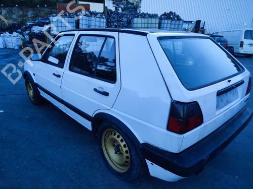 Front left interior door handle VW GOLF II (19E, 1G1) 1.6 D | BP31094815I13 