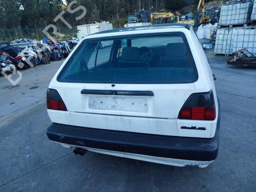 Front left interior door handle VW GOLF II (19E, 1G1) 1.6 D | BP31094815I13 