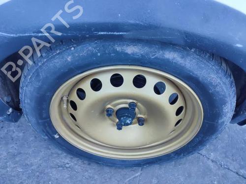 Front left interior door handle VW GOLF II (19E, 1G1) 1.6 D | BP31094815I13 