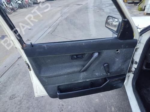 Front left interior door handle VW GOLF II (19E, 1G1) 1.6 D | BP31094815I13 