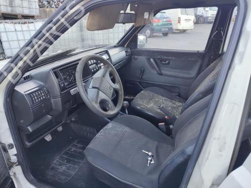 Front left interior door handle VW GOLF II (19E, 1G1) 1.6 D | BP31094815I13 