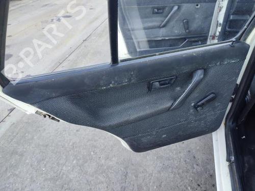 Front left interior door handle VW GOLF II (19E, 1G1) 1.6 D | BP31094815I13 