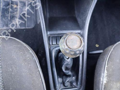 Front left interior door handle VW GOLF II (19E, 1G1) 1.6 D | BP31094815I13 