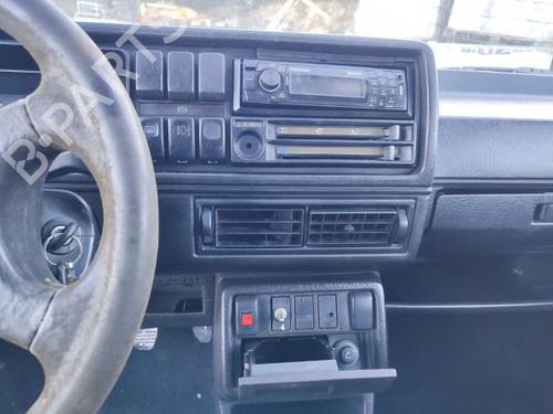 Front left interior door handle VW GOLF II (19E, 1G1) 1.6 D | BP31094815I13 