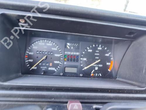 Front left interior door handle VW GOLF II (19E, 1G1) 1.6 D | BP31094815I13 