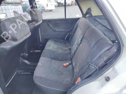 Front left interior door handle VW GOLF II (19E, 1G1) 1.6 D | BP31094815I13 