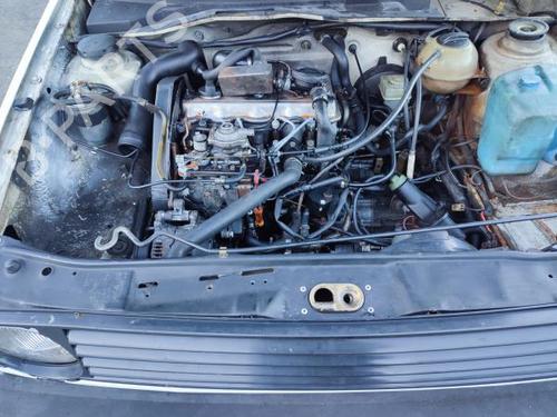 Front left interior door handle VW GOLF II (19E, 1G1) 1.6 D | BP31094815I13 