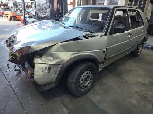 Used Parts VW GOLF II (19E, 1G1) 1.6 D (54 hp) 3219660