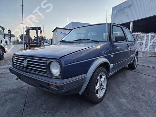 Pièces Détachées Usagées VW GOLF II (19E, 1G1) 1.6 TD (70 hp) 3228449