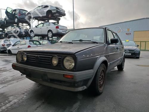 Pièces Détachées Usagées VW GOLF II (19E, 1G1) 1.6 TD (70 hp) 3220315