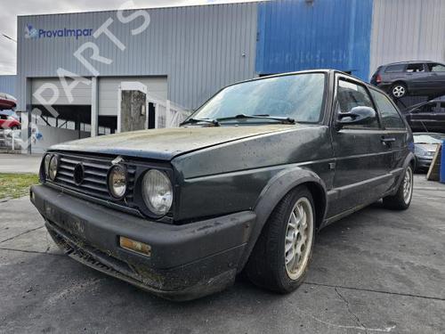 Pièces Détachées Usagées VW GOLF II (19E, 1G1) 1.6 TD (80 hp) 3228429
