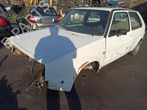 Used Parts VW GOLF II (19E, 1G1) 1.6 TD (70 hp) 3215361