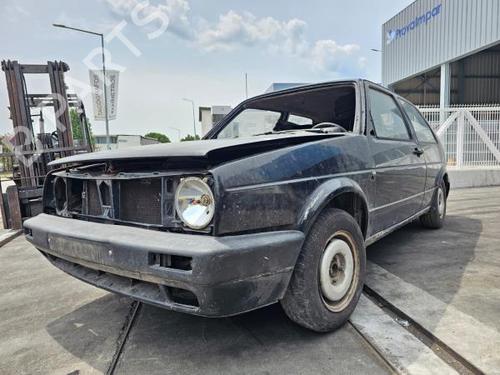 Used Parts VW GOLF II (19E, 1G1) 1.6 TD (70 hp) 3216782