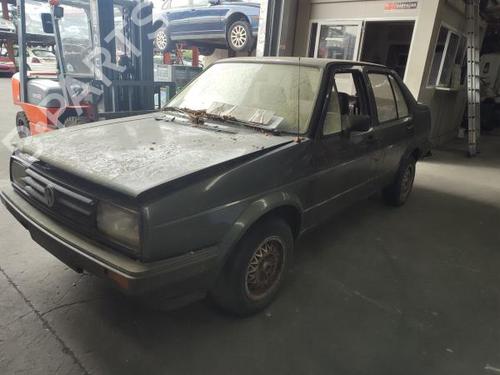 Brukte deler til VW JETTA II (19E, 1G2, 165) 1.6 (70 hp) 3219333