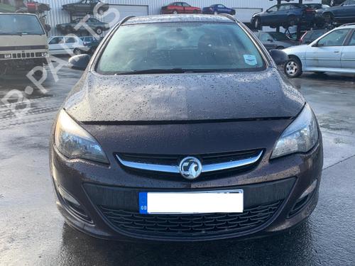 Used Parts OPEL ASTRA J Sports Tourer (P10) [2010-2015]  3207969