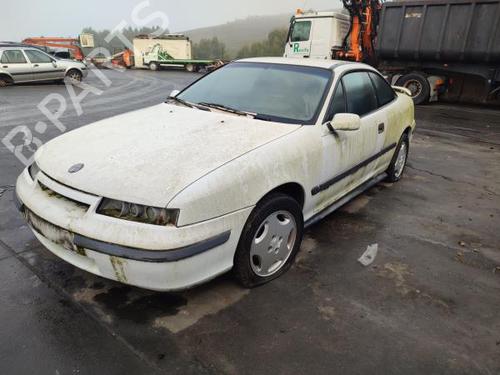 Used Parts OPEL CALIBRA A (C89) 2.0 i 16V (M07) (150 hp) 3225231