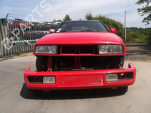 Used Parts VW CORRADO (53I) 2.0 i 16V (136 hp) 3213216