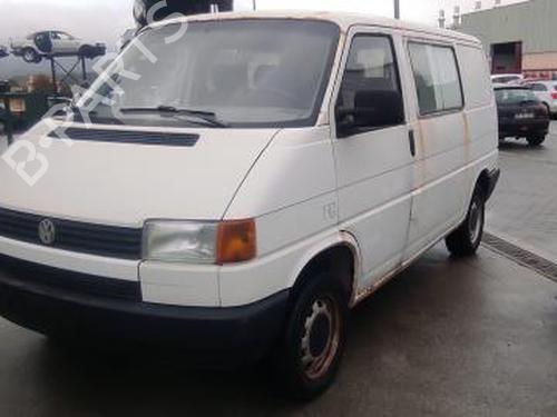 Pièces Détachées Usagées VW TRANSPORTER T4 Bus (70B, 70C, 7DB, 7DK, 70J, 70K, 7DC, 7DJ) 2.4 D Syncro (78 hp) 3217848