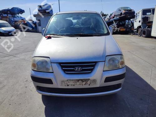 Used Parts HYUNDAI ATOS (MX) 1.1 (58 hp) 3216492