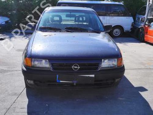 Used Parts OPEL ASTRA F Saloon (T92) 1.7 TDS (F19, M19) (82 hp) 3228768