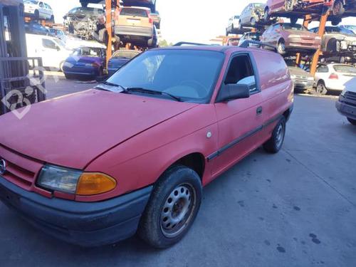 Used Parts OPEL ASTRA F Saloon (T92) 1.7 D (F19, M19) (57 hp) 3225400