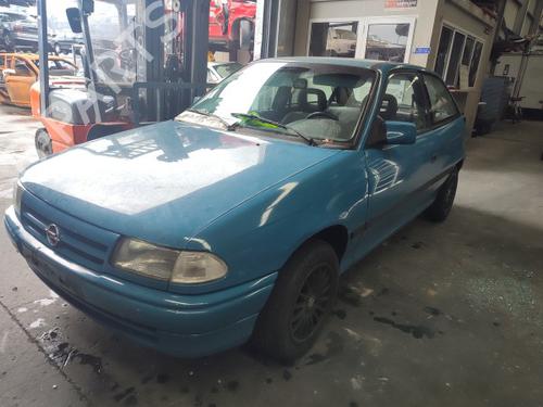 Brugte OPEL ASTRA F Hatchback (T92) 1.4 i (F08, M08, F68, M68) (60 hp) 3229329