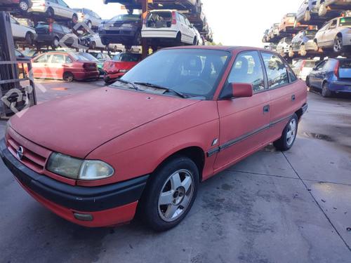 Used Parts OPEL ASTRA F Hatchback (T92) 1.4 Si (F08, M08, F68, M68) (82 hp) 3225444