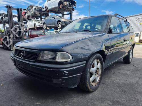 Used Parts OPEL ASTRA F Estate (T92) 1.7 TDS (F35, M35) (82 hp) 3229447