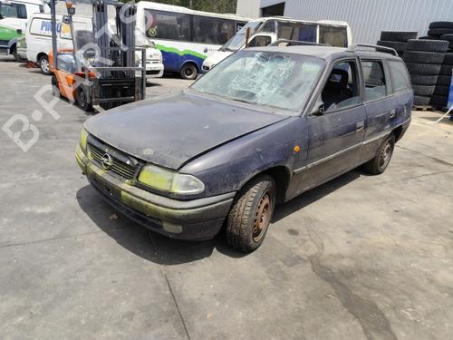 Used Parts OPEL ASTRA F Estate (T92) 1.7 TDS (F35, M35) (82 hp) 3225521